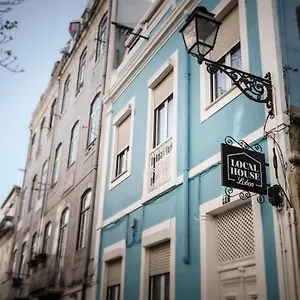 Gasthof Local House, Lissabon
