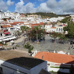 Pedro Samora Vandrarhem Albufeira