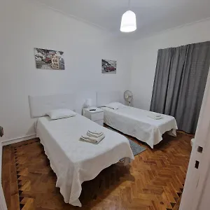 Boa Noite Casa De Lisboa