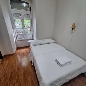 Residencial Ideal Lisboa