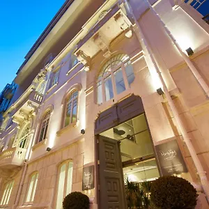 Portobay Liberdade Lizbona