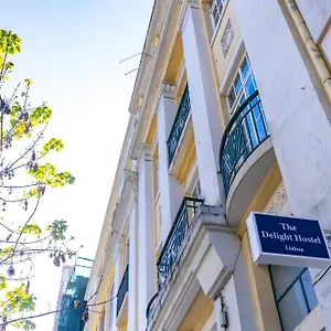 Hostel The Delight, Lissabon