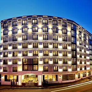 Dora Hotell Istanbul